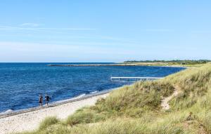 Pet Friendly Home In Rødby With Wifi