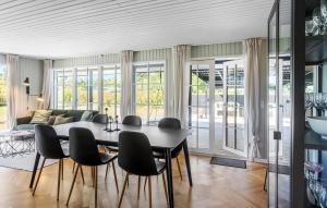 Pet Friendly Home In Rødby With Wifi