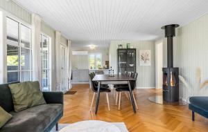 Pet Friendly Home In Rødby With Wifi