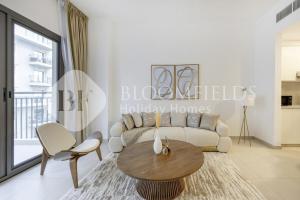 Bloomfields Cozy 1br Apt Town Square