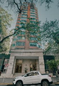 Millennium between 5th floor