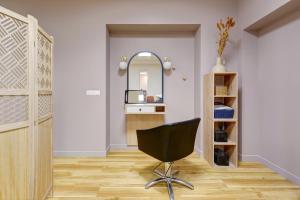 Résidence de Charleville-Mézières