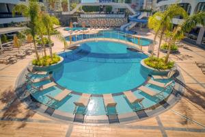 ,Ultra Luxury Holiday Apt in the Heart of the City