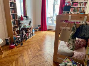 Jardin du Luxembourg