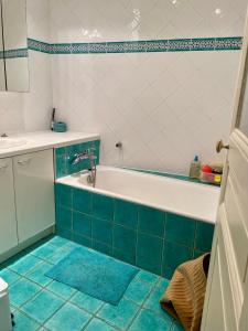 Jardin du Luxembourg