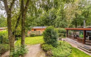 Cozy Home In Erm With Sauna