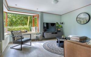 Cozy Home In Erm With Sauna