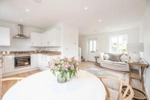 Dray Cottage - Sizewell - Contractor Accommodation