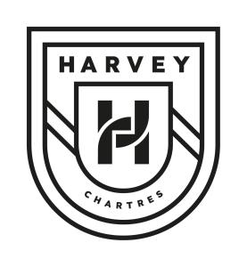 Résidence Harvey Chartres Gare - Cathédrale