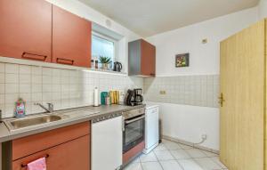 Beautiful Apartment In Südharz With Wifi