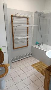 Létoile dargent, centre-ville