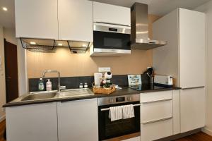 Le Navire-Plage du Nau-Parc-Résidence calme-Garage