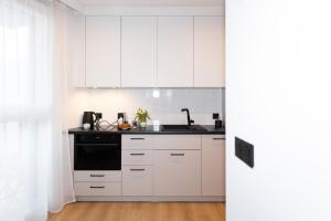 Mayas Flats & Resorts 53 - Walowa 40, Gdansk