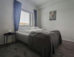 Convenient Apartment for 2 with Sauna