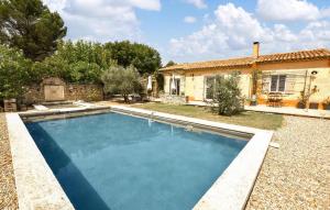 Maison Avec Piscine Privée