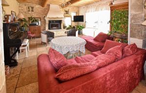 Maison Avec Piscine Privée