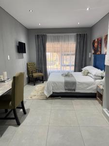 Glowti Event & Guest House