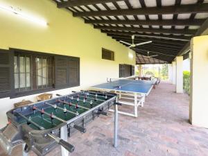 Casa de Verano en Ypacarai con lago natural, Piscina, Naturaleza