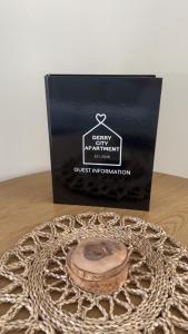 Derry City Apartment