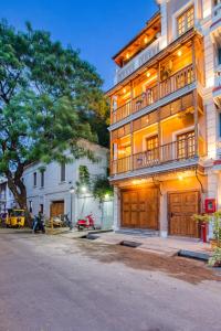 Maison Zane