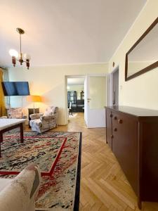 U Babci w Gdyni - Mieszkanie w samym centrum