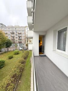 U Babci w Gdyni - Mieszkanie w samym centrum