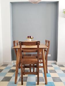 Habitación privada, solo Damas "Alma de mujer"