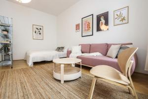 Tallerova apartments