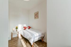 Résidence de Charleville-Mézières