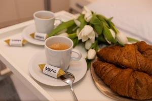 Mayas Flats & Resorts 53 - Walowa 40, Gdansk