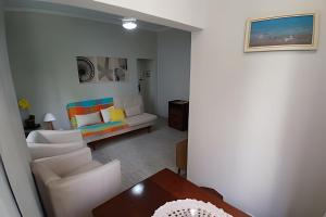 SHB • 2 min da Praia | Segurança | Conforto