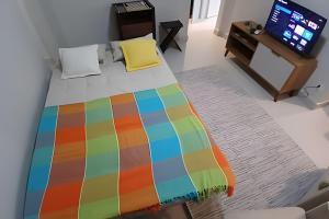 SHB • 2 min da Praia | Segurança | Conforto