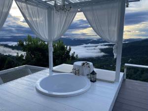 Viman keeree doichang วิมานคีรี ดอยช้าง