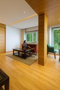 Hotel Rockland Residency - 3-star hotels in Mussoorie