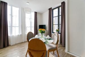 Résidence de Charleville-Mézières