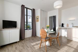 Résidence de Charleville-Mézières