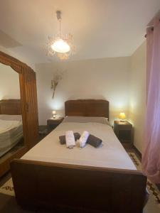 Mer & Bois de Cise Maison individuelle avec grand jardin