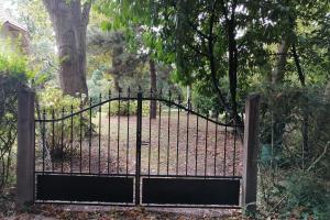 Mer & Bois de Cise Maison individuelle avec grand jardin