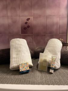 Mer & Bois de Cise Maison individuelle avec grand jardin