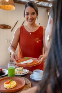 Pousada Por do Sol Trancoso