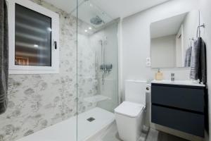 Acogedor y céntrico Estudio 2