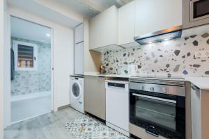 Acogedor y céntrico Estudio 2