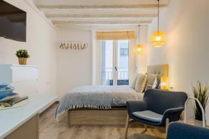 Acogedor y céntrico Estudio 2