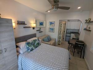 Casey Key Studio Villa