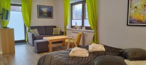 Apartamety i Pokoje Gościnne Na Jaskółczej