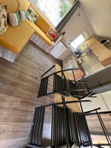 404 mobil-home 3 chambres 2 sdb bassin dArcachon