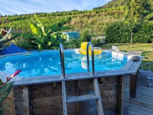 Chez Lulu - Maison au calme à Kaysersberg