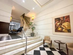 South Beach Luxury 1 Praia de Copacabana