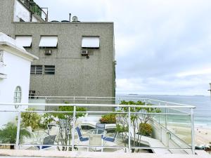 South Beach Luxury 1 Praia de Copacabana