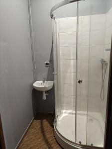 Noclegi Słowackiego 6